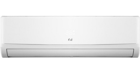 F&U FVIN-12134/FVOT-12135 Κλιματιστικό Inverter 12000 BTU A++/A+++ με Wi-Fi