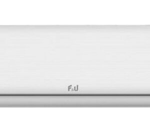 F&U FVIN-12138 Κλιματιστικό Inverter 12000 BTU A++/A+++ με Wi-Fi