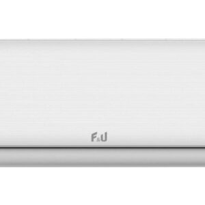 F&U FVIN-12140 Κλιματιστικό Inverter 12000 BTU A++/A+++ με Wi-Fi
