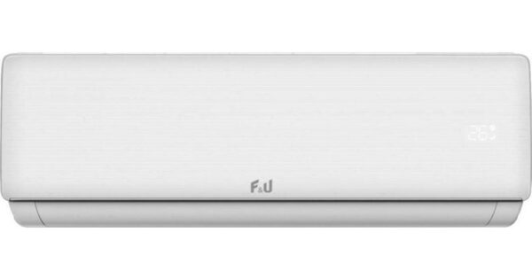 F&U FVIN-18140 Κλιματιστικό Inverter 18000 BTU A++/A+++ με Wi-Fi