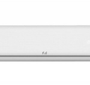 F&U FVIN-24136 Κλιματιστικό Inverter 24000 BTU A++/A+++ με Wi-Fi