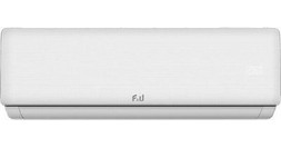 F&U FVIN-244140 Κλιματιστικό Inverter 24000 BTU A++/A+++ με Ιονιστή και Wi-Fi