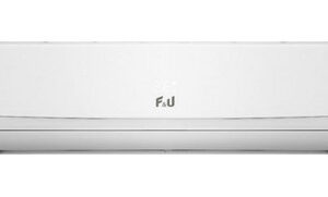 F&U FVIN-9032 Κλιματιστικό Inverter 9000 BTU A++/A+++