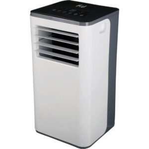 F&U PAH-9016 Φορητό Κλιματιστικό Ψύξης Θέρμανσης 9000 BTU