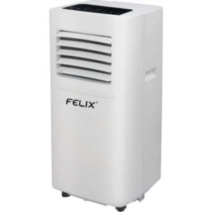 Felix FCL-1017 Φορητό Κλιματιστικό Ψύξης 7000 BTU