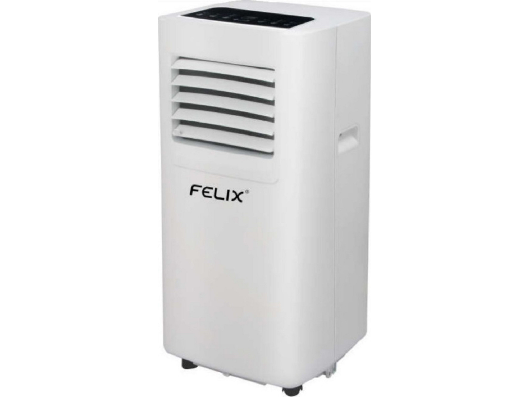 Felix FCL-1017 Φορητό Κλιματιστικό Ψύξης 7000 BTU