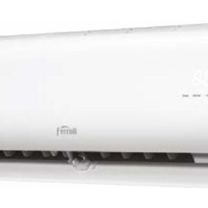 Ferroli AMBRA S12 Κλιματιστικό Inverter 12000 BTU A++/A+++ με Wi-Fi