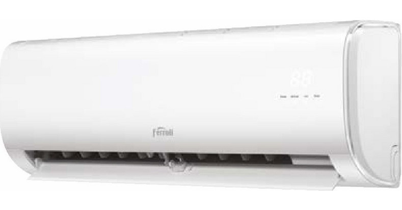 Ferroli AMBRA S12 Κλιματιστικό Inverter 12000 BTU A++/A+++ με Wi-Fi