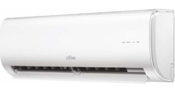 Ferroli AMBRA S18 Κλιματιστικό Inverter 18000 BTU A++/A+++ με Ιονιστή και Wi-Fi