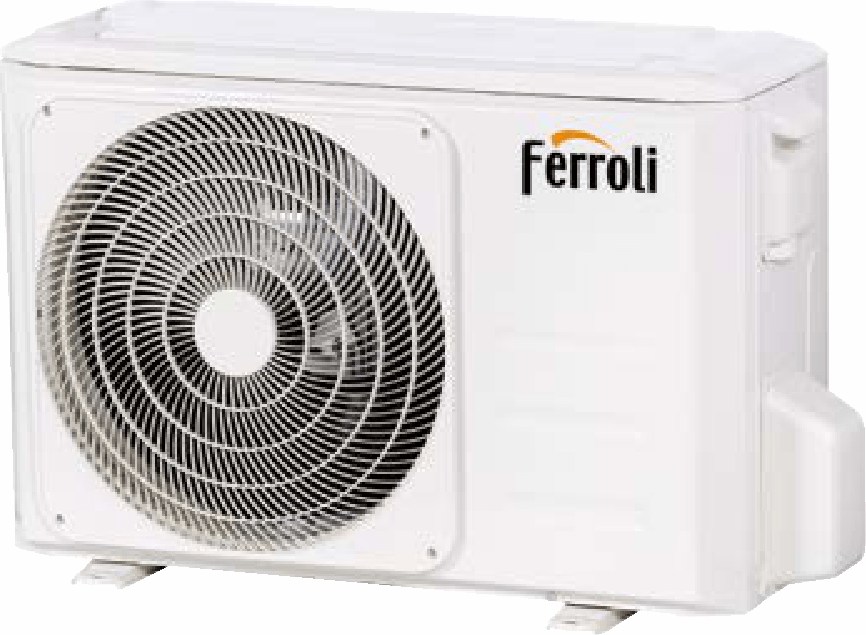 Ferroli Giada Κλιματιστικό Inverter 12000 BTU