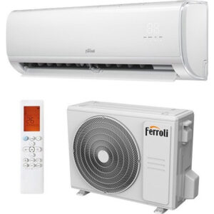 Ferroli Giada Κλιματιστικό Inverter 18000 BTU