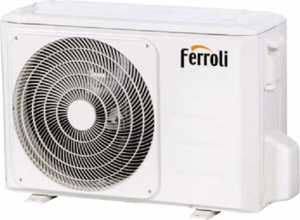 Ferroli Giada Κλιματιστικό Inverter 24000 BTU