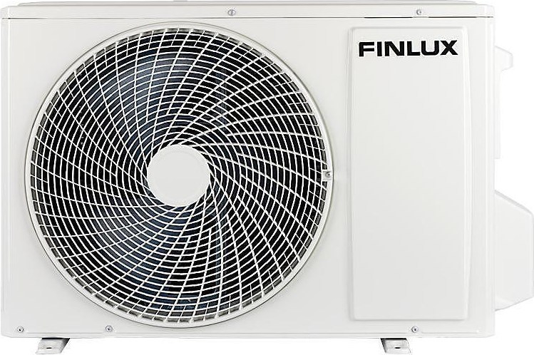 Finlux 12HI85DEUS Κλιματιστικό 12000 BTU