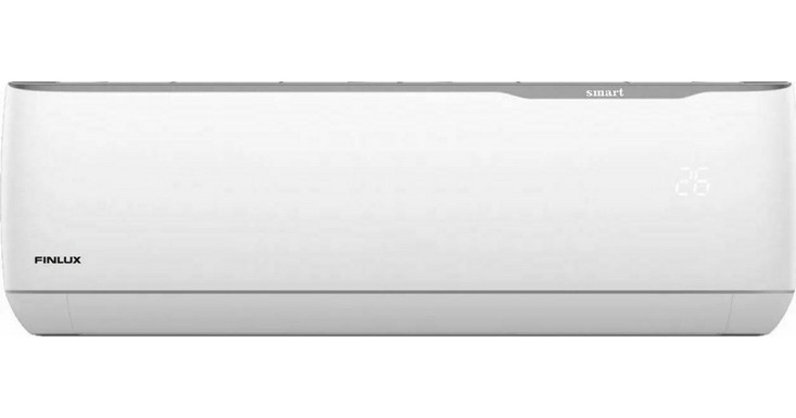 Finlux 12JI4DWL Κλιματιστικό Inverter 12000 BTU A++/A+++ με Wi-Fi