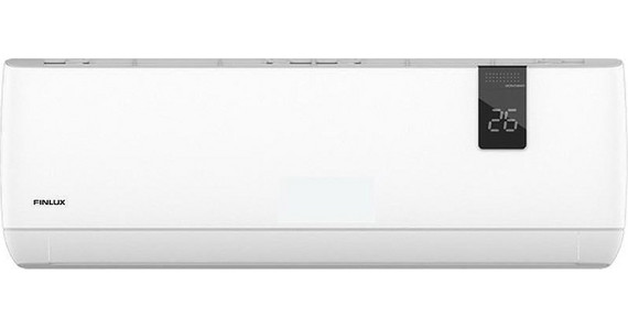 Finlux 18JKL46W Κλιματιστικό Inverter 18000 BTU A++/A+++ με Wi-Fi