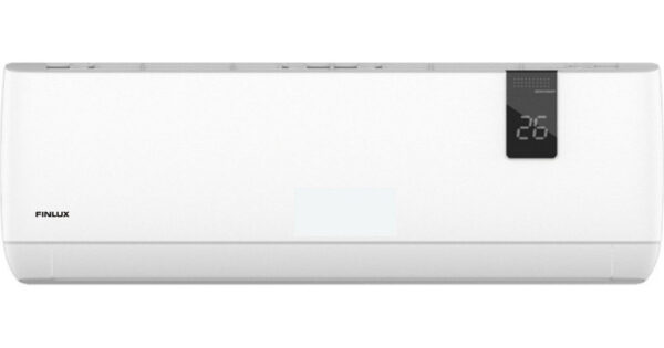 Finlux 18JLK46NVS Κλιματιστικό Inverter 18000 BTU A++/A+++ με Wi-Fi