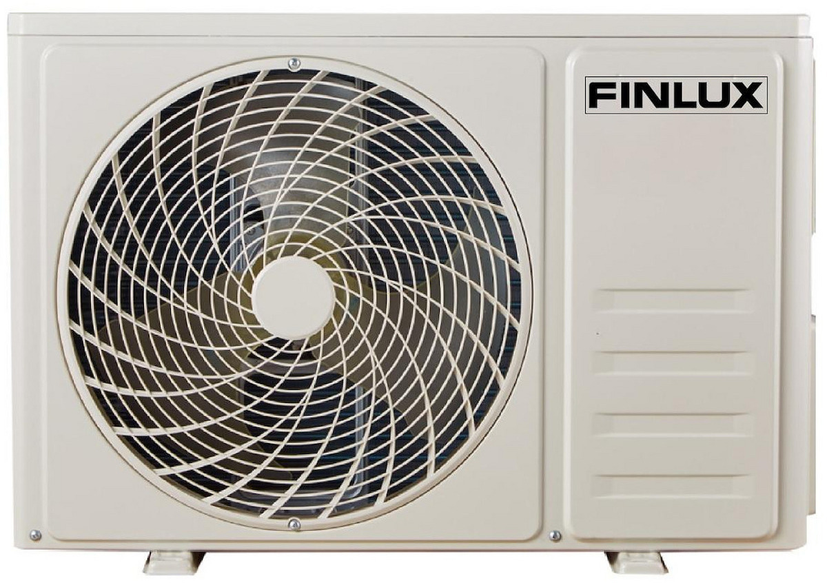 Finlux 18NIX85DEUS Κλιματιστικό Inverter 18000 BTU A+++/A+++ με Wi-Fi