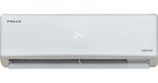 Finlux AC12FLOW Κλιματιστικό Inverter 12000 BTU A++/A+