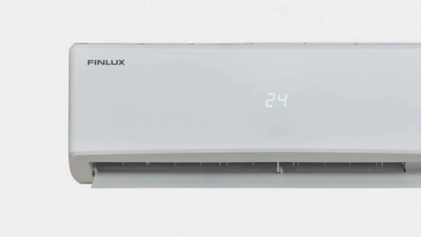 Finlux AC12FLOW Κλιματιστικό Inverter 12000 BTU A++/A+