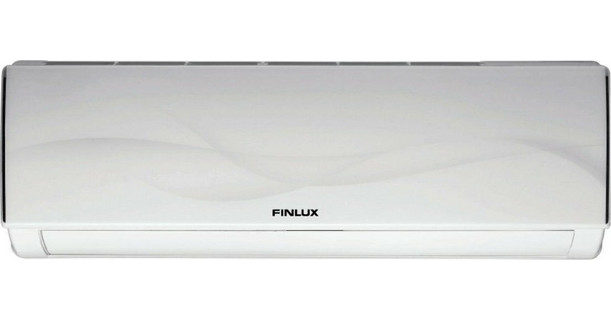 Finlux FCI-12XAWF Κλιματιστικό Inverter 12000 BTU A++/A+ με WiFi