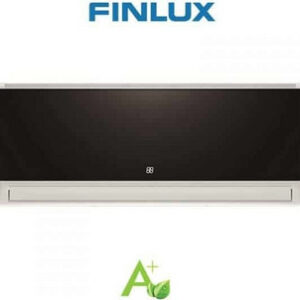 Finlux FDCI-12FJ40 BL Κλιματιστικό Inverter 12000 BTU A++/A+
