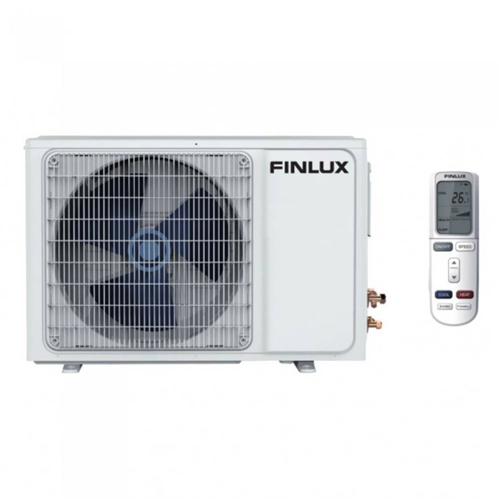 Aer conditionat Hyper Inverter Finlux FDCI 12LK46GFH, clasa A+++