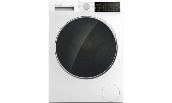 Finlux FXA10 12T Πλυντήριο Ρούχων 10kg 1200 Στροφών