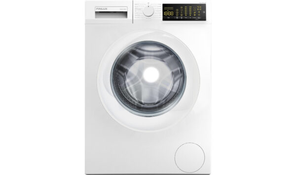 Finlux FXA8 100W Πλυντήριο Ρούχων 8kg 1000 Στροφών