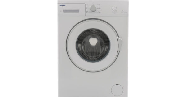 Finlux FXF1 5100T Πλυντήριο Ρούχων 5kg 1000 Στροφών