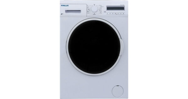 Finlux FXL8-1015W Πλυντήριο Ρούχων 8kg 1000 Στροφών