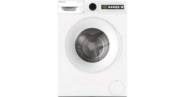 Finlux FXN 128T2 INV Πλυντήριο Ρούχων 8kg 1200 Στροφών