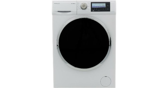 Finlux FXP 1408FLPJ Πλυντήριο Ρούχων 8kg 1400 Στροφών