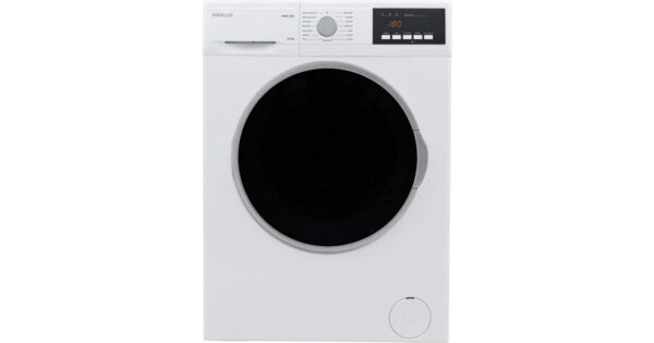 Finlux FXPD 1275FL Πλυντήριο Στεγνωτήριο Ρούχων 7kg / 5kg 1200 Στροφές