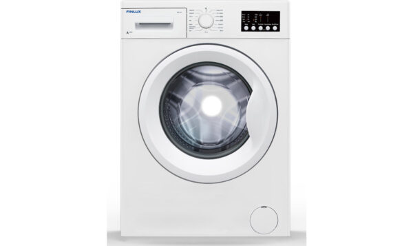 Finlux FXS 610 Πλυντήριο Ρούχων 6kg 1000 Στροφών