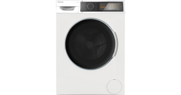 Finlux FXT8 120T Πλυντήριο Ρούχων 8kg 1200 Στροφών