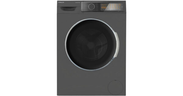 Finlux FXT8 125T DG Πλυντήριο Ρούχων 8kg 1200 Στροφών