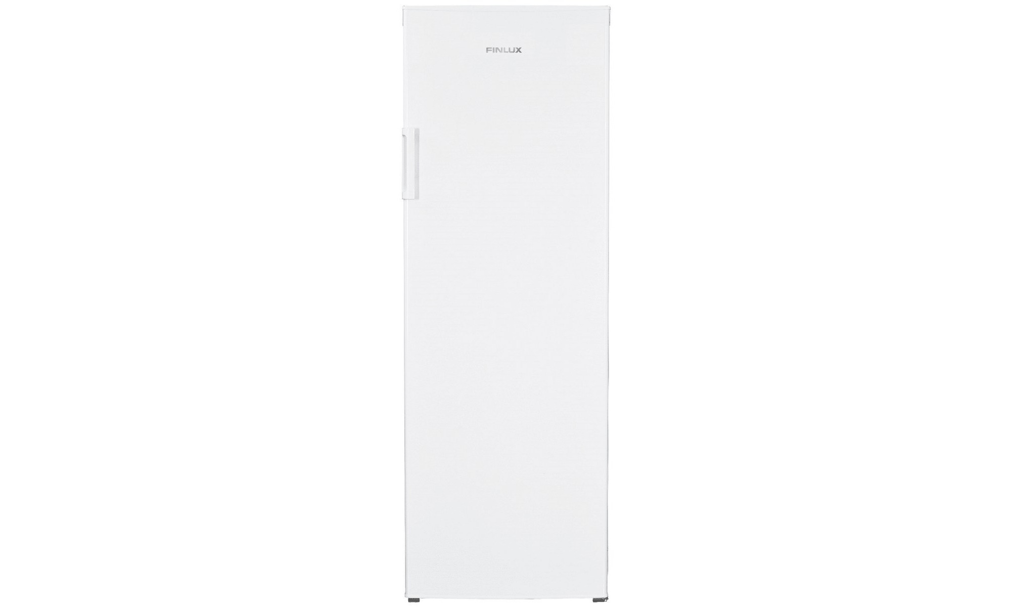 Finlux FZ250SWH Όρθιος Καταψύκτης 242lt