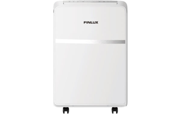 FINLUX PAC12HC Φορητό Κλιματιστικό Ψύξης Θέρμανσης 12000 BTU