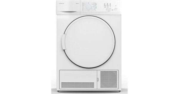 Finlux TDF-7CF2 Στεγνωτήριο Ρούχων 7kg