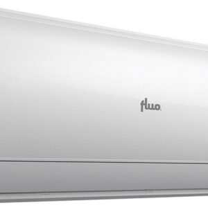 Fluo Artio FSS-101EI/JDF-N3 Κλιματιστικό Inverter 9000 BTU A++/A+ με Ιονιστή και Wi-Fi