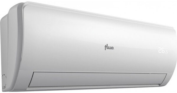 Fluo Artio FSS-181EI/JDF-N3 Κλιματιστικό Inverter 18000 BTU A++/A+ με Ιονιστή