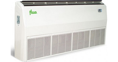 Fluo FGC-361 EI/1JA-N2 Επαγγελματικό Κλιματιστικό Inverter Οροφής Δαπέδου 34000 BTU