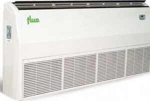 Fluo FGC 501 EI/3JA-N2 3N Επαγγελματικό Κλιματιστικό Inverter Δαπέδου 55000 BTU