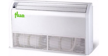 Fluo FGC-501 HUB/3-N2 Επαγγελματικό Κλιματιστικό Inverter Οροφής Δαπέδου 46000 BTU