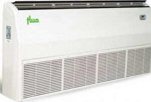Fluo FGC-601 EI/3JA-N2 Επαγγελματικό Κλιματιστικό Inverter Οροφής Δαπέδου 55000 BTU