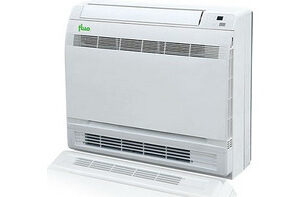 Fluo FGCΟ-121-EI/1JA-N2 Επαγγελματικό Κλιματιστικό Inverter Δαπέδου
