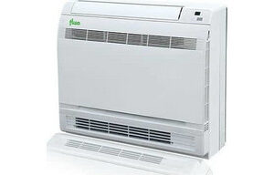 Fluo FGCO-121EI/1JA N2 Επαγγελματικό Κλιματιστικό Inverter Δαπέδου 12000 BTU