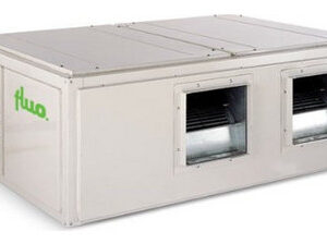 Fluo FGD-501 HUB / 3H-N2 Επαγγελματικό Κλιματιστικό Inverter Κασέτα 55000 BTU