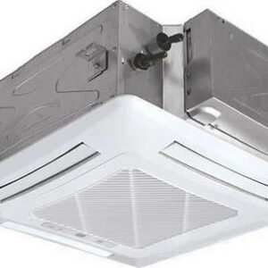 Fluo FGT-181EI/1JA-N2 Επαγγελματικό Κλιματιστικό Inverter Κασέτα