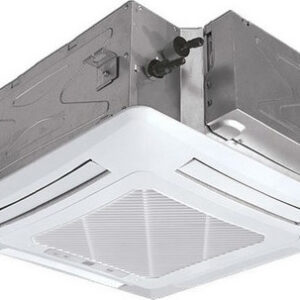 Fluo FGT 601 EI/3JA-N2 Επαγγελματικό Κλιματιστικό Inverter Κασέτα